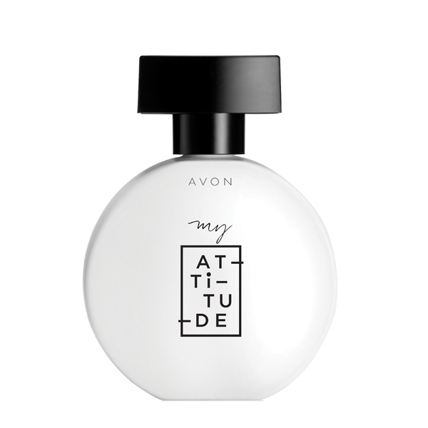 Deo Parfum Avon My Attitude - 50ml