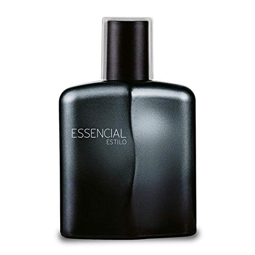 Deo Parfum Essencial Estilo Masculino - 100ml