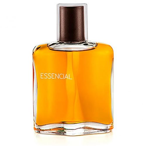 Perfume Colônia Essencial Masculino Natura - 100ml