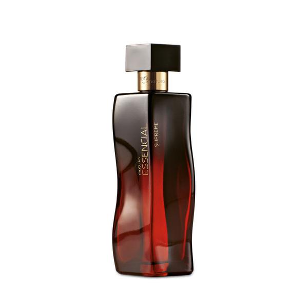 Deo Parfum Esssencial Supreme Feminino - 100ml - Essencial