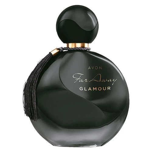 Deo Parfum Far Away Glamour 50Ml [Avon]