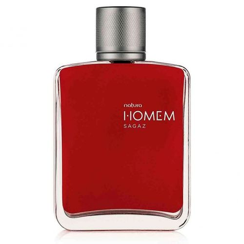 Deo Parfum Homem Sagaz - 100 Ml
