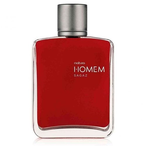 Deo Parfum Homem Sagaz 100Ml