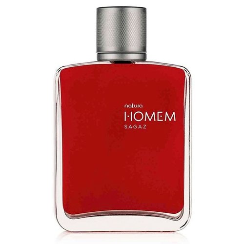 Deo Parfum Homem Sagaz - 100ml