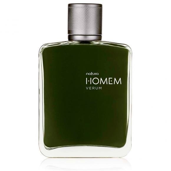 Deo Parfum Homem Verum 100Ml