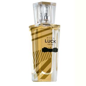 Deo Parfum Luck For Her - 30 Ml