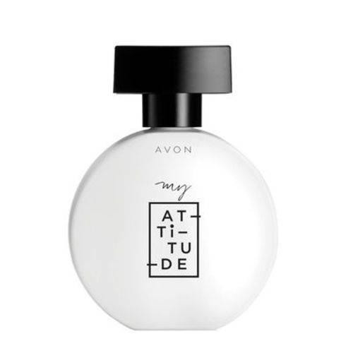 Deo Parfum My Attitude - 50ml