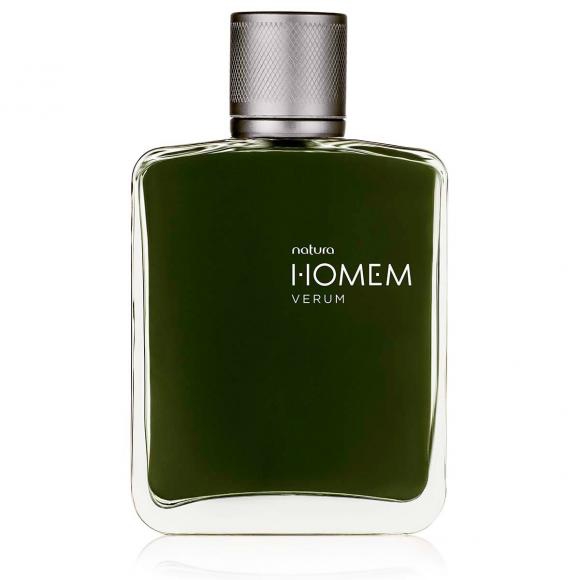 Deo Parfum Natura Homem Verum - 100ml