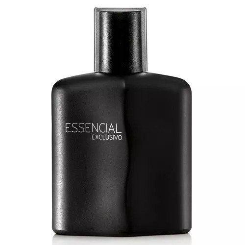 Deo Perfum Essencial Exclusivo Masculino - 100ml - Natura