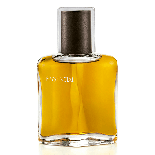 Deo Perfum Essencial Natura Masculino - 50 Ml