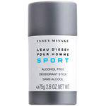 Deo Stick Leau Dissey Pour Homme Sport Masculino 75gr | Issey Miyake