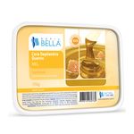 Depil Bella Cera Depilatória Quente Mel 250gr - Depil Bella