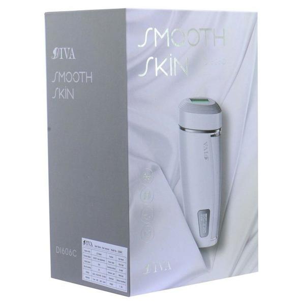 Depiladora Diva Smooth Skin Laser DI-606C