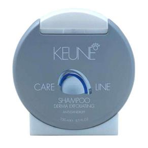 Derma Exfolianting Keune - Shampoo Anticaspa 250ml