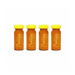 Dermabel Argan Vitamina Capilar 4x2,8ml