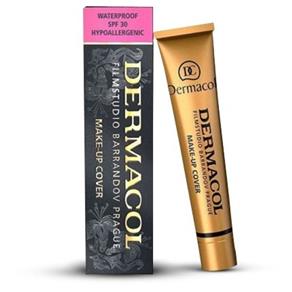 Dermacol Make-Up Cover Base Extrema Cobertura - 207