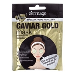Dermage Caviar Gold - Máscara Facial 10g