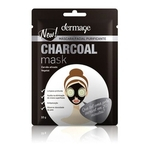 Dermage Charcoal Mask 10g