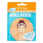 Dermage Collagen - Máscara Facial 10g