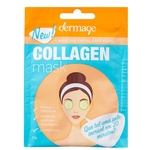 Dermage Collagen - Máscara Facial 10g
