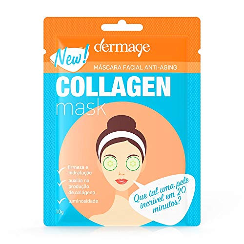 Dermage Collagen Mask 10g