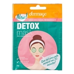 Dermage Detox - Máscara Facial 10g