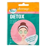 Dermage Detox - Máscara Facial 10g