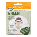 Dermage Green - Máscara Facial 10g