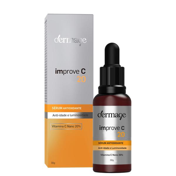 Dermage Improve C 20 - Sérum Antioxidante 30g