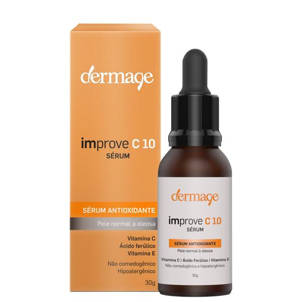 Dermage Improve C 10 - Sérum Antioxidante 30g
