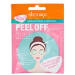 Dermage Peel Off Clarify - Máscara Facial 10g