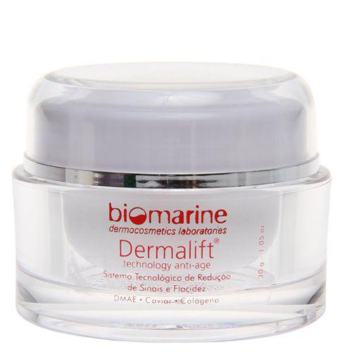Dermalift Max Biomarine - Rejuvenescedor Facial