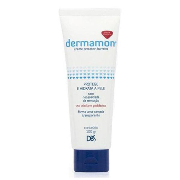 Dermamon Creme Protetor 100g - Dbs