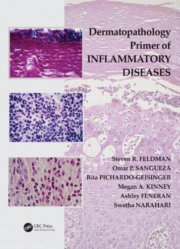 Dermatopathology Primer Of Inflammatory Diseases - Informa Health Care