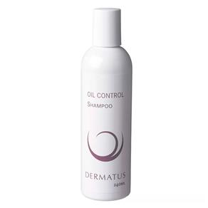 Dermatus Oil Control - Shampoo 240ml