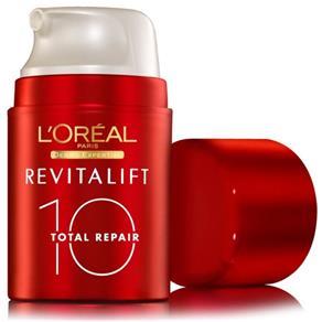 Dermo-Expo Revitalift Total Rep 10 FPS 20