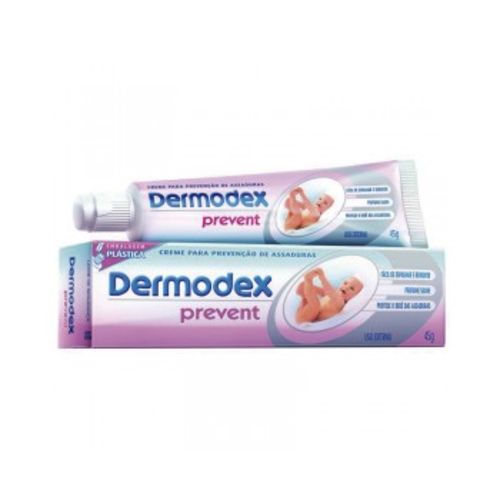 Dermodex Prevent 30 Gramas