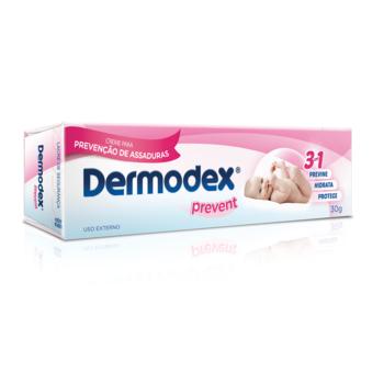 Dermodex Prevent 30g