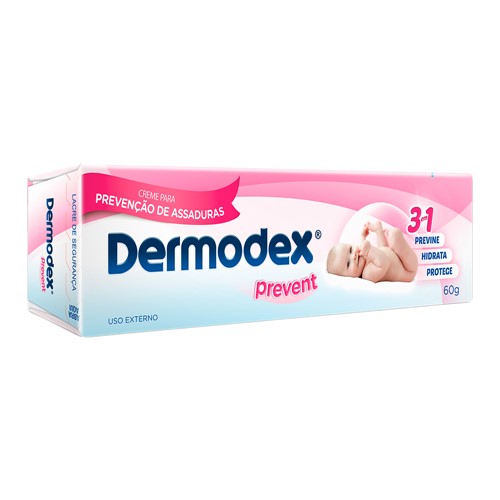 Dermodex Prevent Creme 60g