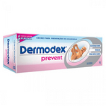 Dermodex Prevent Creme Com 60 Gramarelos