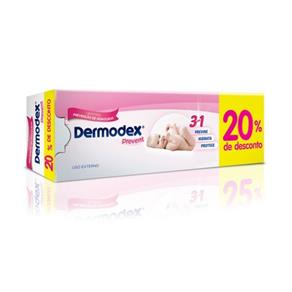 Dermodex Prevent Creme