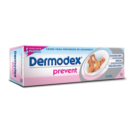 Dermodex Prevent Pomada 30g