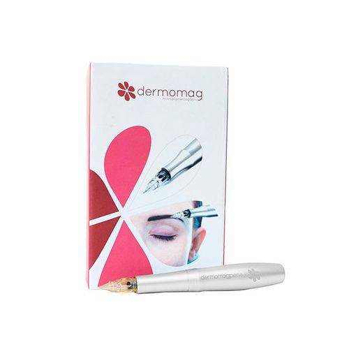 Dermógrafo Dermomag Pen Plus
