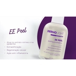 Dermolight EE Peel Peeling Enzimático Extraesfoliação 57ml