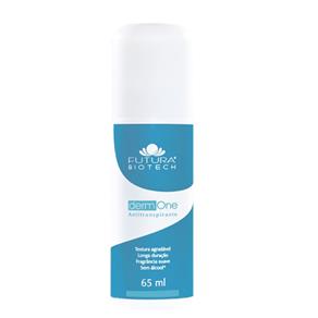 DermOne Futura Biotech Roll-on - Desodorante Antitranspirante - 65ml