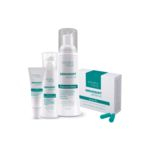 Dermosoft Antiacne Kit Home Care + Suplemento Acne-in 9 g