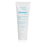 Dermosoft Clean Peeling Fitomineral Facial 60g Extratos da Terra