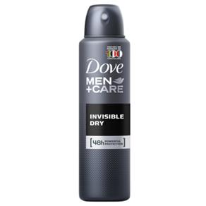 Des Dove Aer Invisib Dry 169Ml