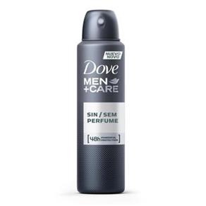 Des Dove Aer Men S/Perfume 150Ml