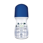 Des.giovanna Baby Roll-on Blueberry 50ml